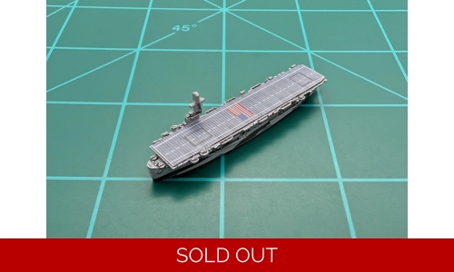 Bogue Class Escort Carrier